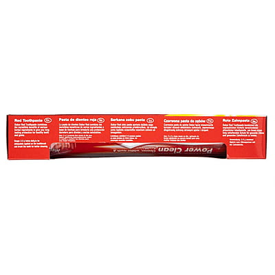Dabur Red Toothpaste 200+ 100 g (With Free Toothbrush)