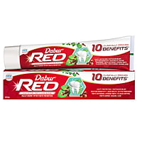 Dabur Red Toothpaste 200G