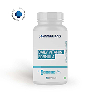 Daily Vitamin Formula