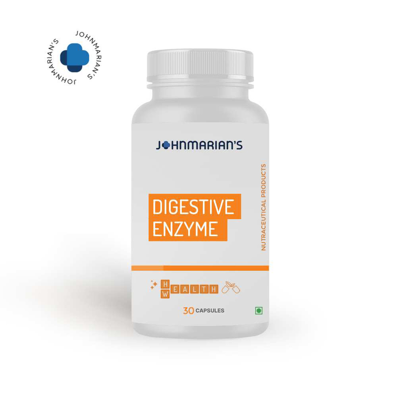 Digestive Enzyme
