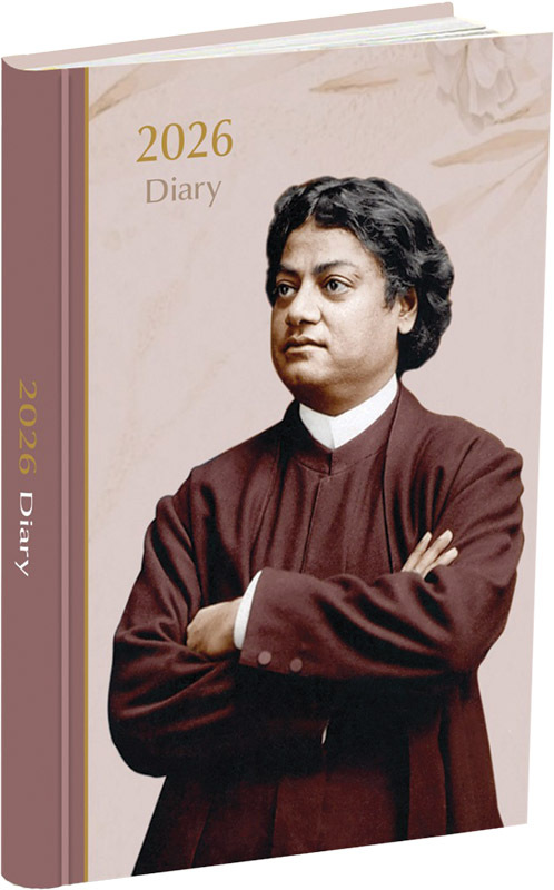 Diary - 2026 Diary - 2026