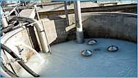 Effluent Collection Pit & Soak Pit Construction