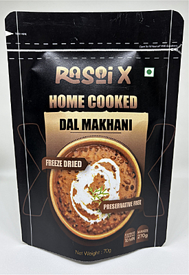 Dal Makhani Dal Makhani