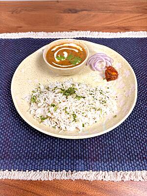 Dal Makhani