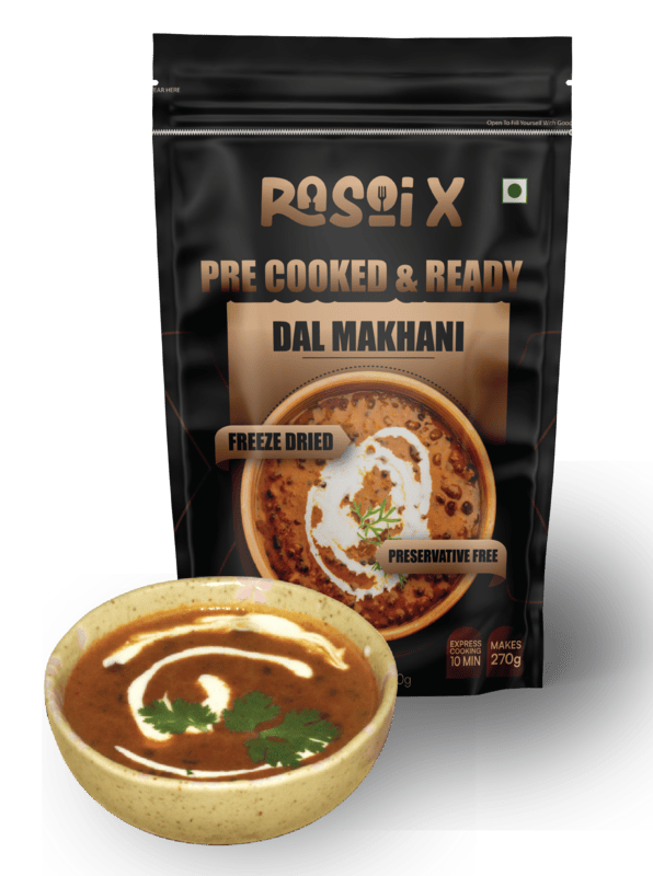 Dal Makhani Dal Makhani
