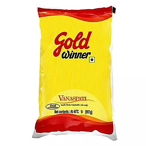 Dalda. (Goldwinner)