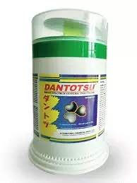 Sumitomo Dantotsu Clothianidin 50% WDG Insecticide - 50 g and 100 g