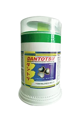 DANTOTSU by Sumitomo