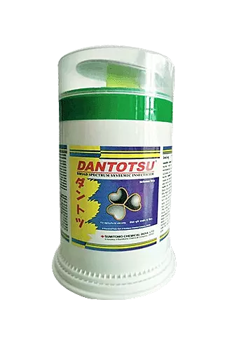 DANTOTSU by Sumitomo