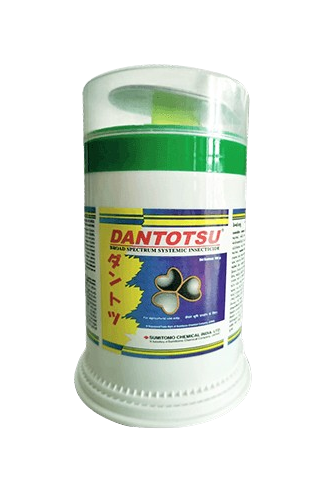 DANTOTSU by Sumitomo