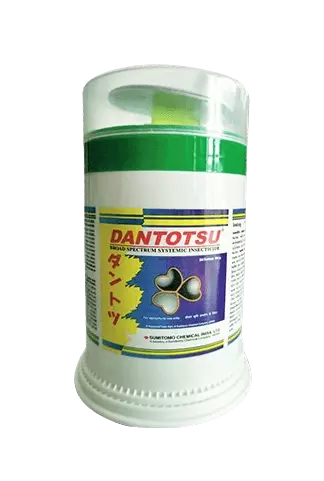 DANTOTSU by Sumitomo