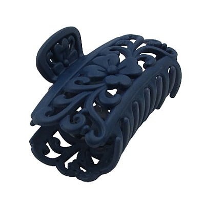 Multi-Colored Jaw Clips