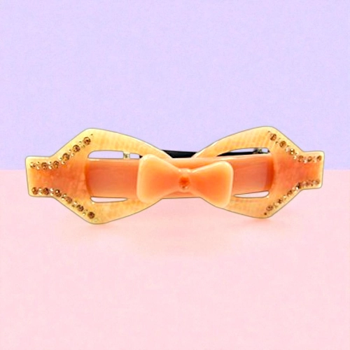 Elegant Hair Barrette