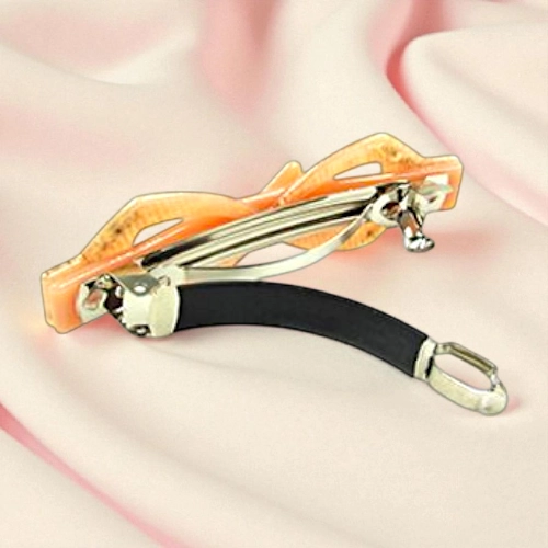 Elegant Hair Barrette