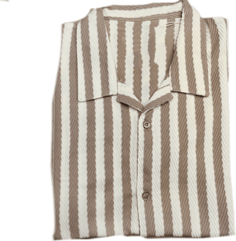 Stripes Shirt