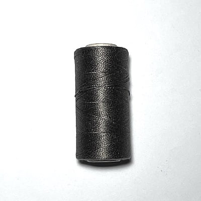 Silk embroidery thread
