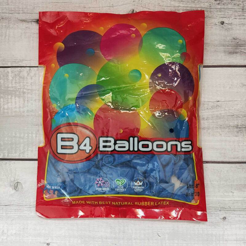 B4 STANDARD DARK BLUE