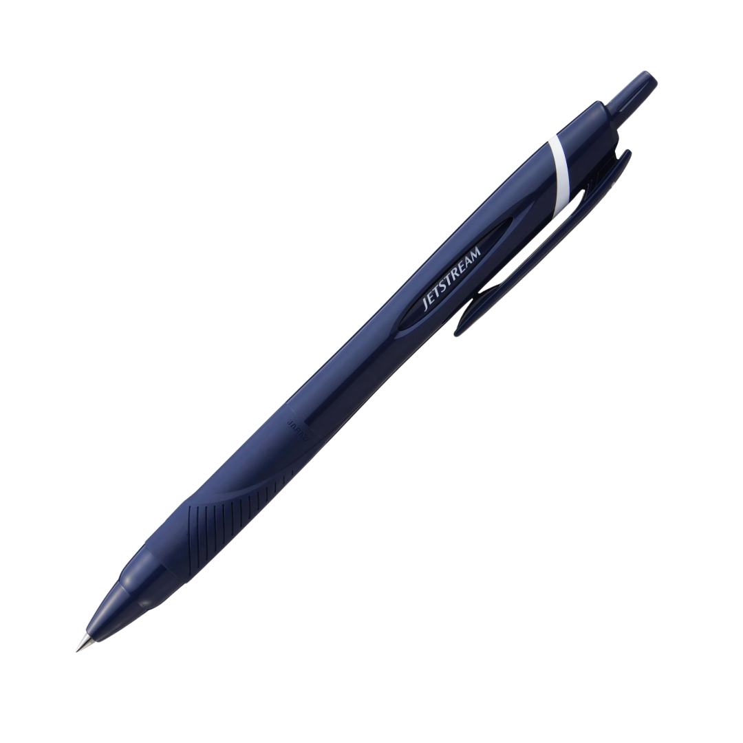 Mitsubishi Pencil Jetstream Ballpoint Pen 0.38 dark navy