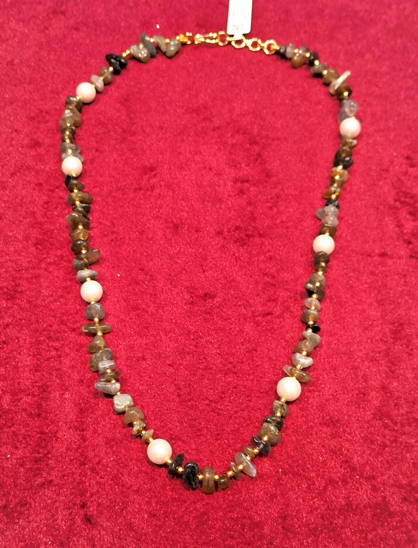 STONE CHAIN