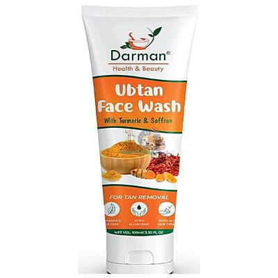 Ubtan Face Wash