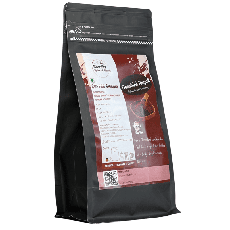 Bluhills Darshini Royal