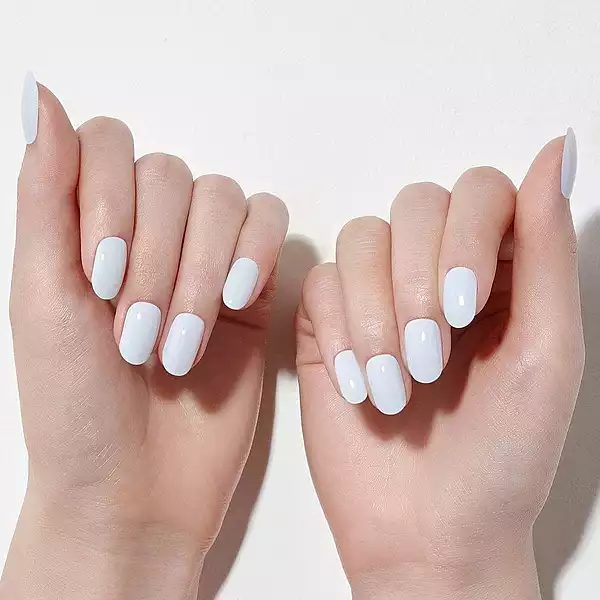 Dashing Diva Glaze Fresh Breeze