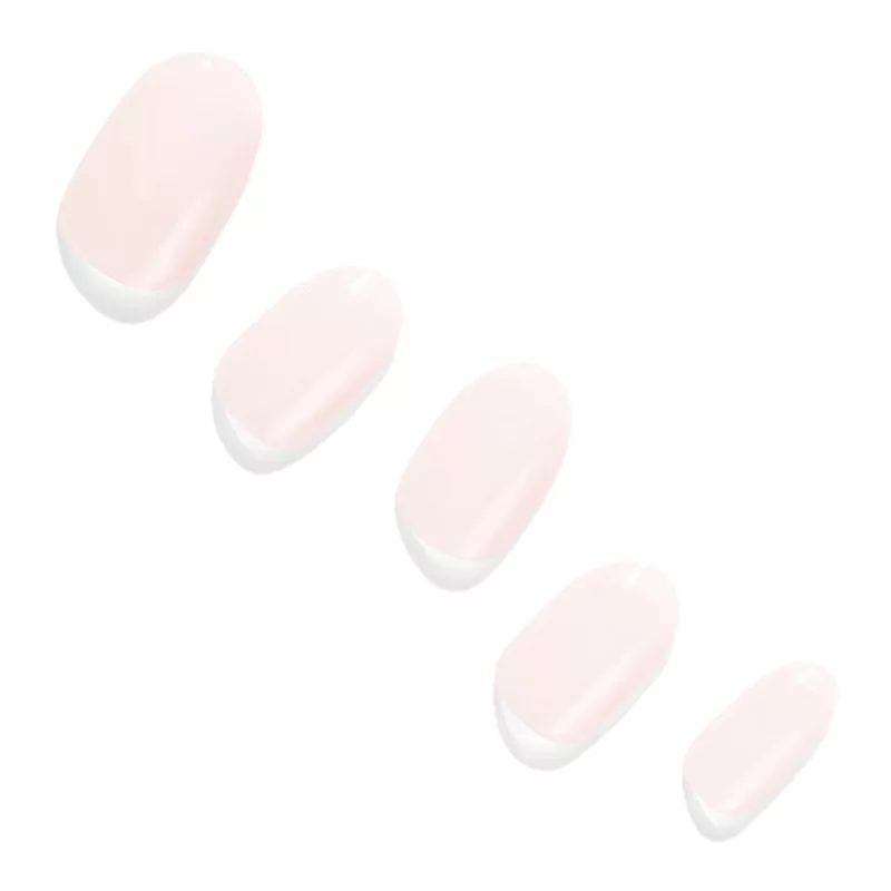 Dashing Diva Glaze Pearl Icing
