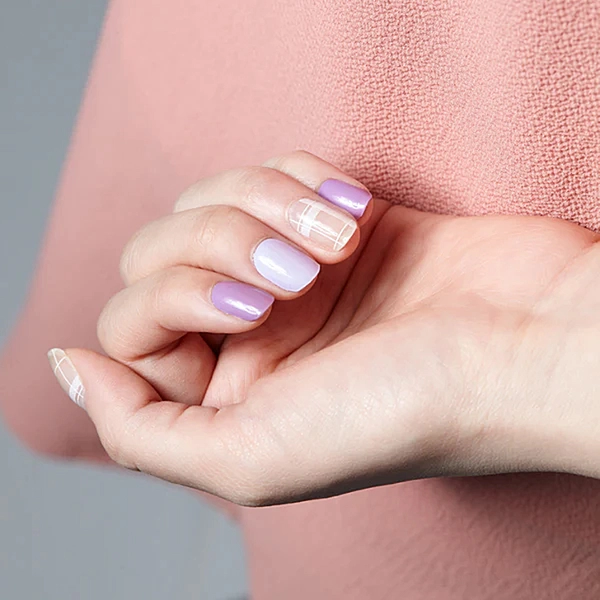 Dashing Diva Glaze Perfect Match