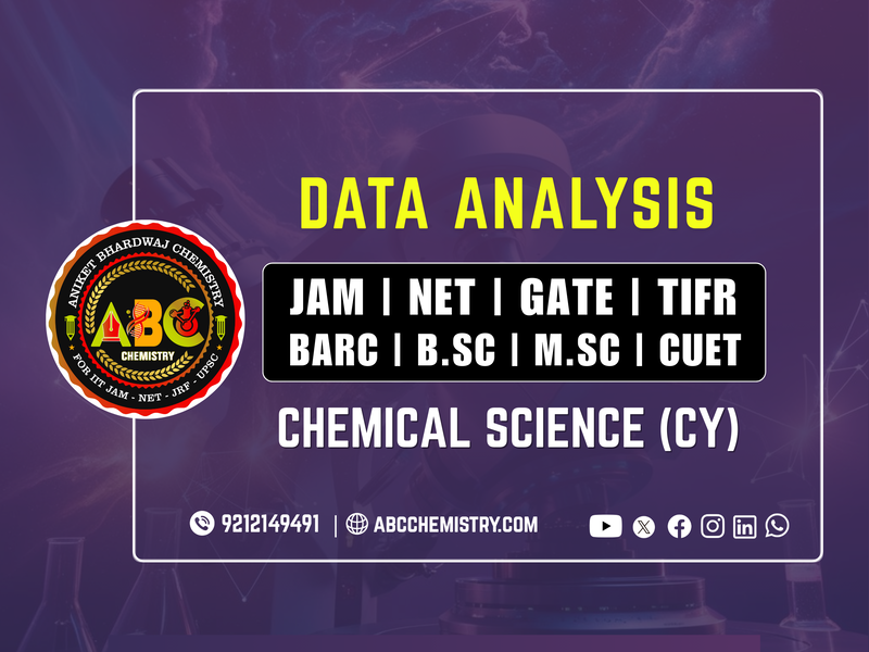 Data analysis Study Material – PPTs, PDFs, PYQs, Videos & More