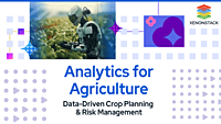 Climate Risk Scoring & Farm Vulnerability Assessment Engine