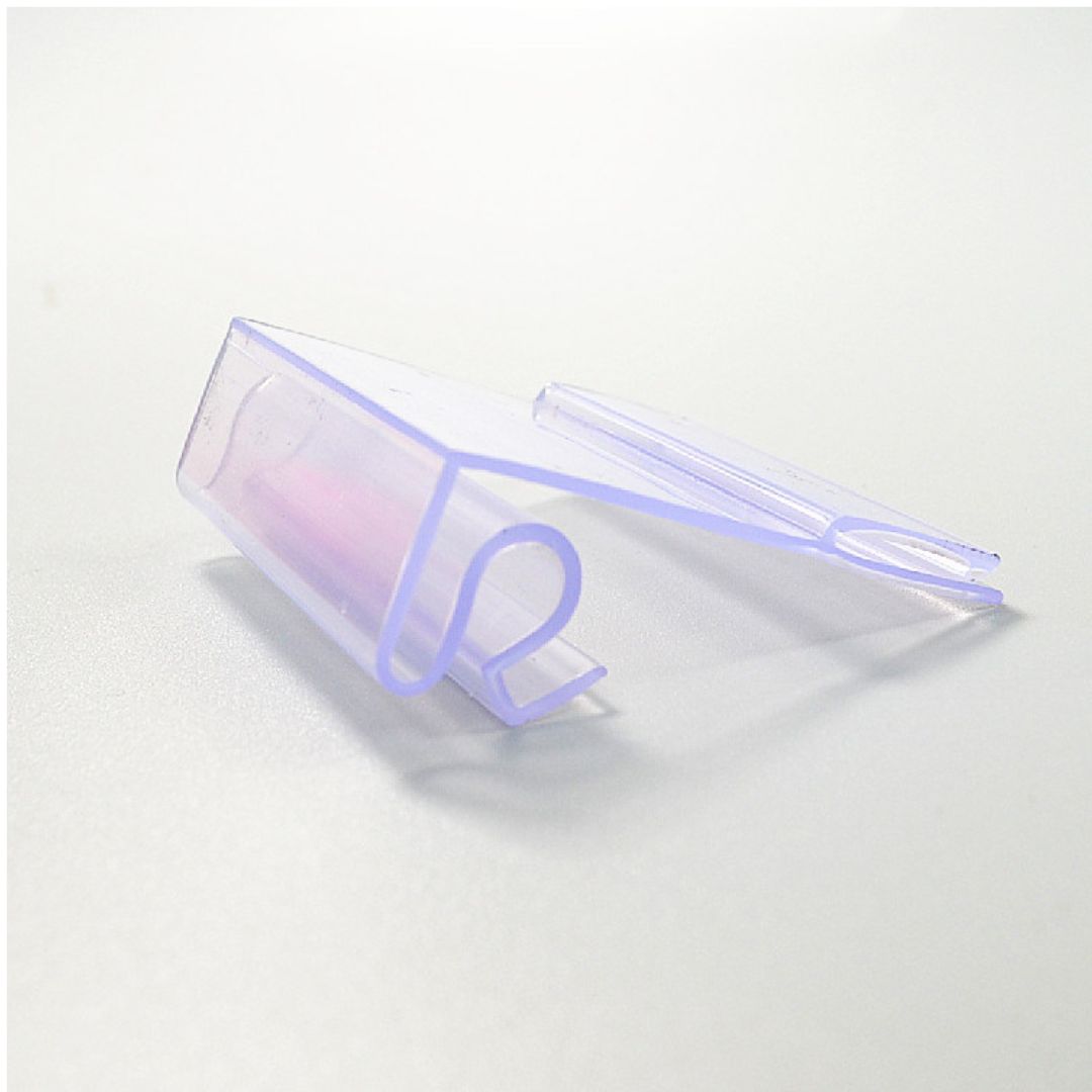 Data Strip Hinge type