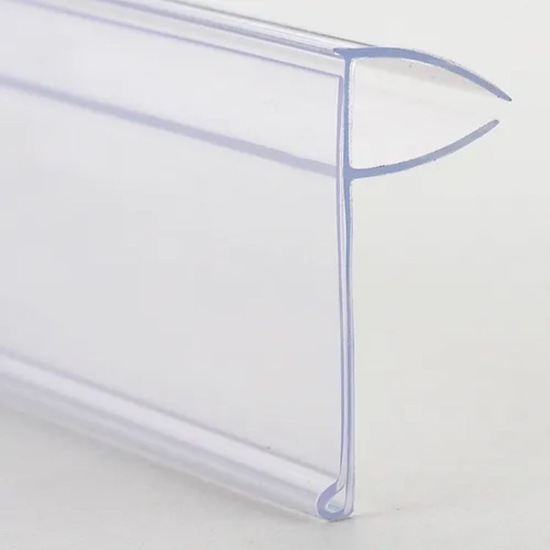 Data Strip Hinge type