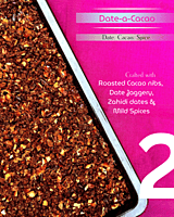 Date-a-Cacao Date-a-Cacao