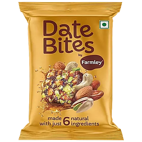 Farmely-Dates Bites-18g