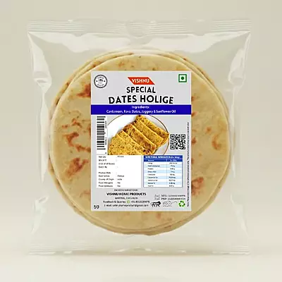 Dates Holige