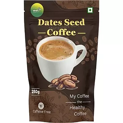 Magicco Dates Seed Coffee