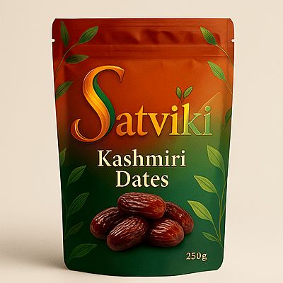 Kashmiri Dates 250 gm Kashmiri Dates 250 gm