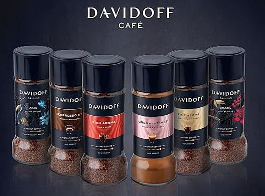 Davidoff