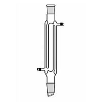 Davies Condensers - Double Surface