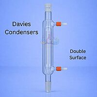 Davies Condensers - Double Surface