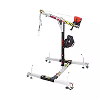 KARAM PN677 DAVIT ARM KIT