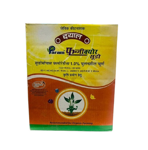 Param Fungi Cure SUDO by Dayal BioTech