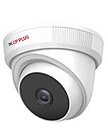 CP PLUS 2.4MP IR Dome Security Camera with Built-in Mic | 3.6mm Lens | 1080P HD | DWDR, Smart IR, 20m Night Vision CP PLUS 2.4MP IR Dome Security Camera with Built-in Mic | 3.6mm Lens | 1080P HD | DWDR, Smart IR, 20m Night Vision