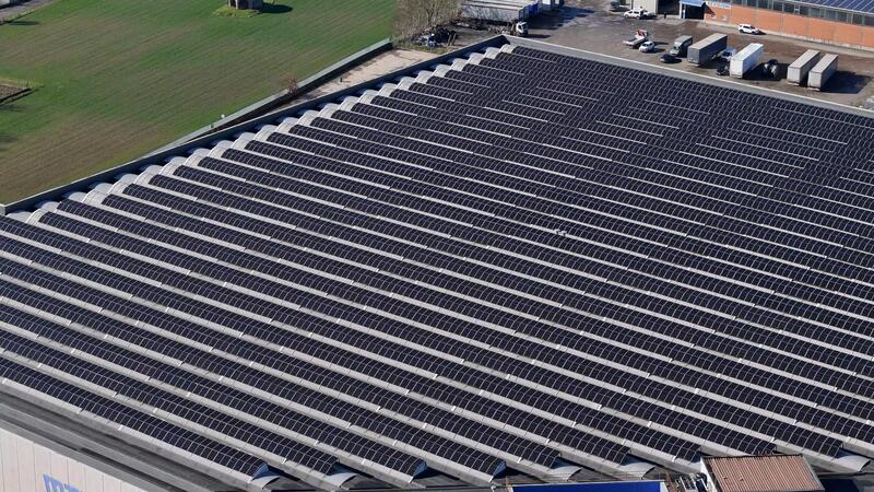 Solar & Renewable Energy Feasibility Advisory