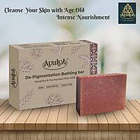 De-Pigmentation Bathing Bar