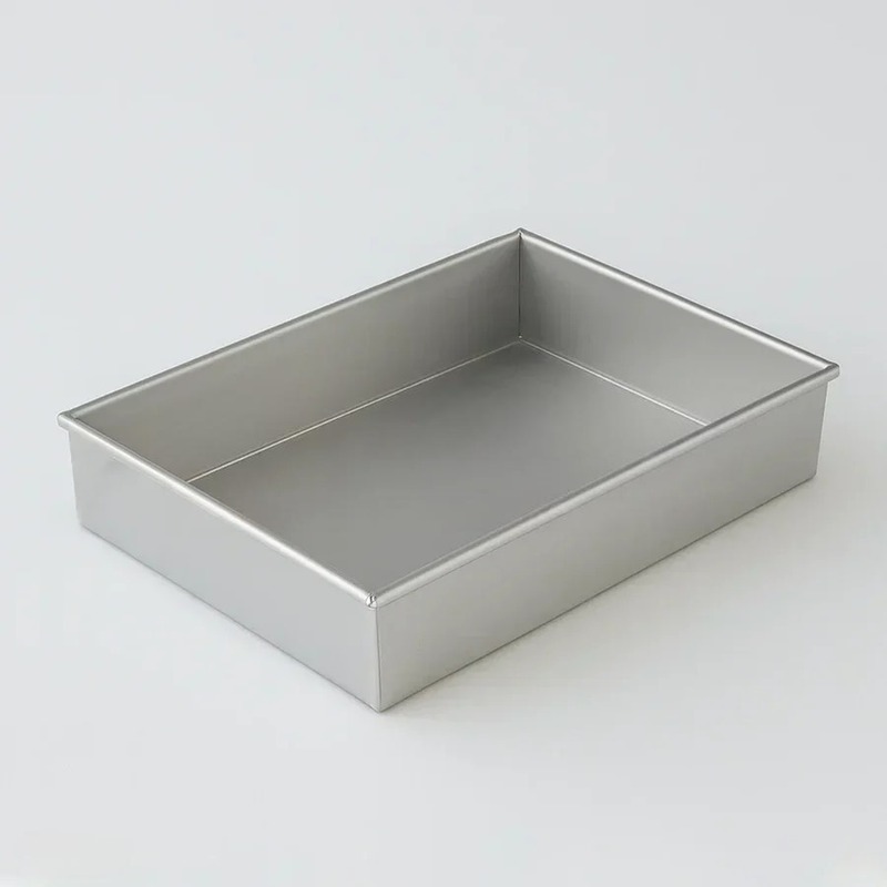 Tropolite vanilla sponge eggless premix 1kg