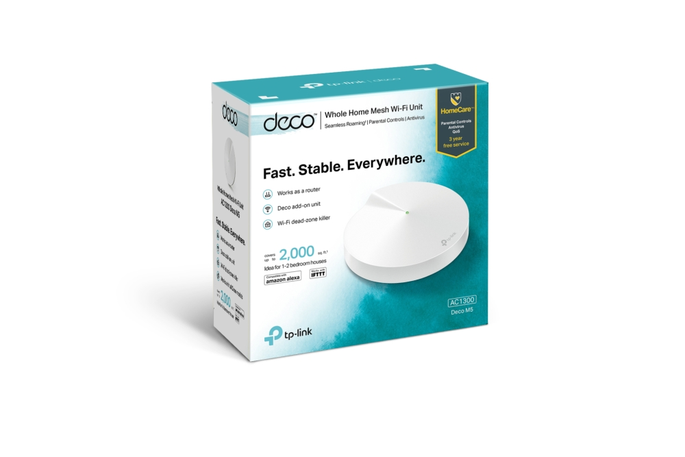 TP-LINK DECO M5 PACK OF 1