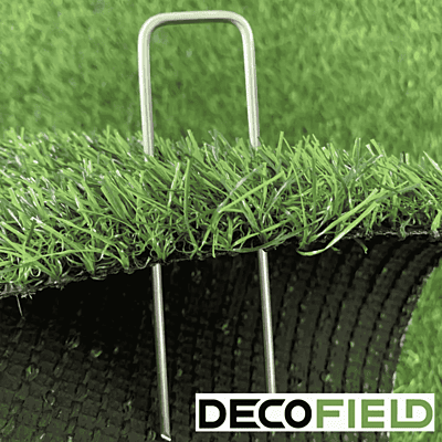 Artificial Grass Nails