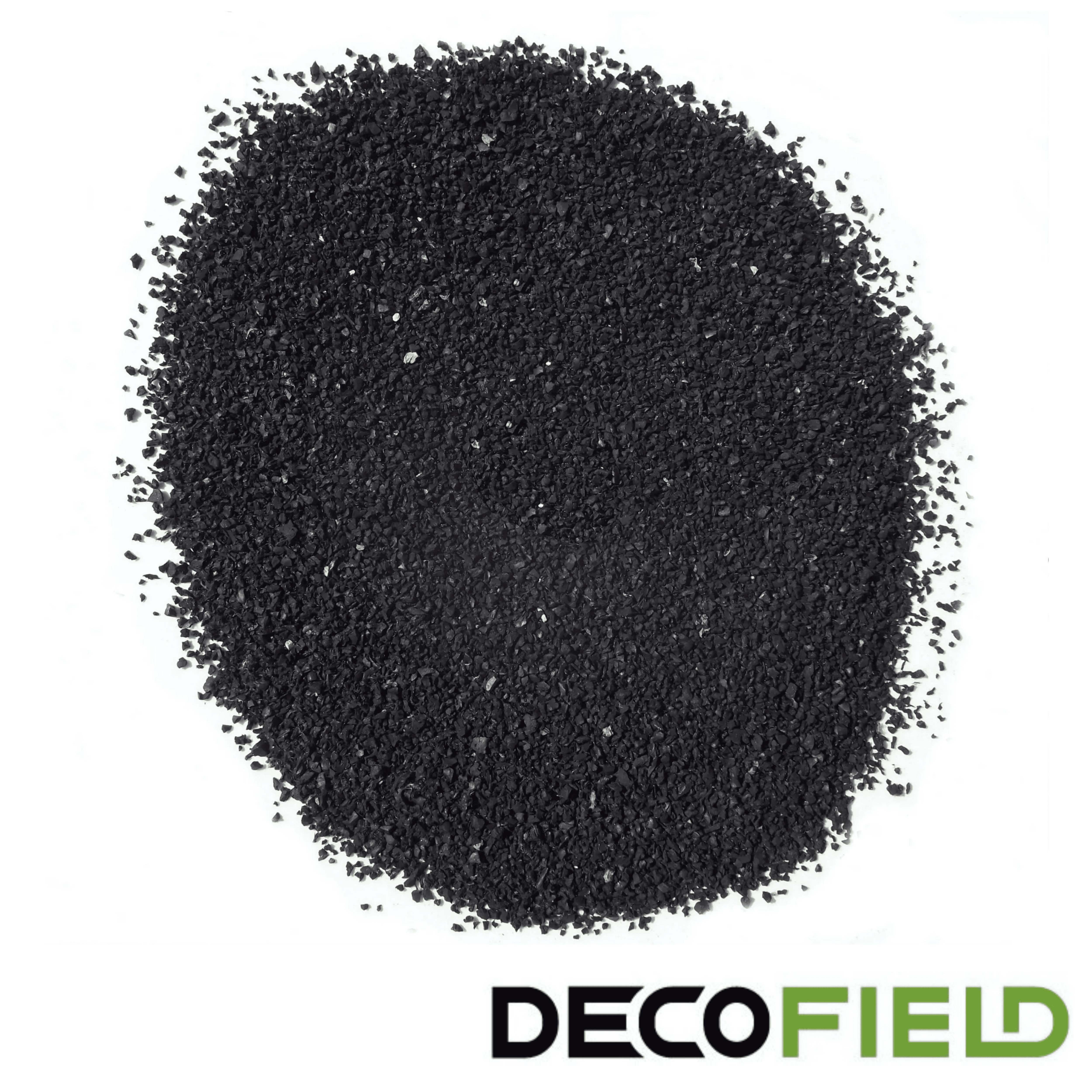 SBR Rubber Crumbs (Infill for Artificial Turf)