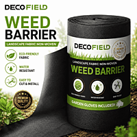 Weed Fabric